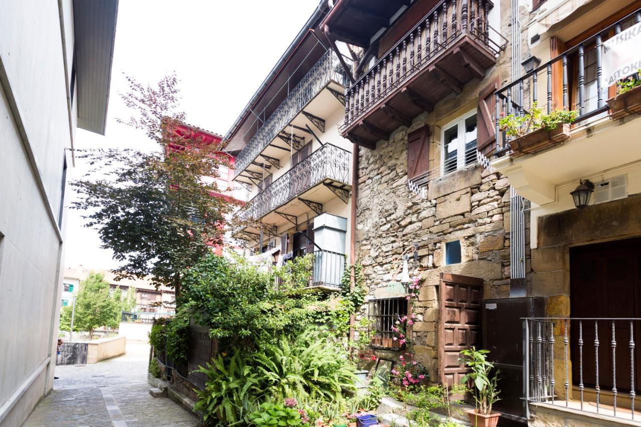 Kabia By Smiling Rentals Fuenterrabia Zewnętrze zdjęcie